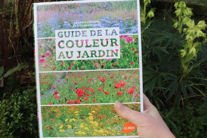 livre guide de la couleur