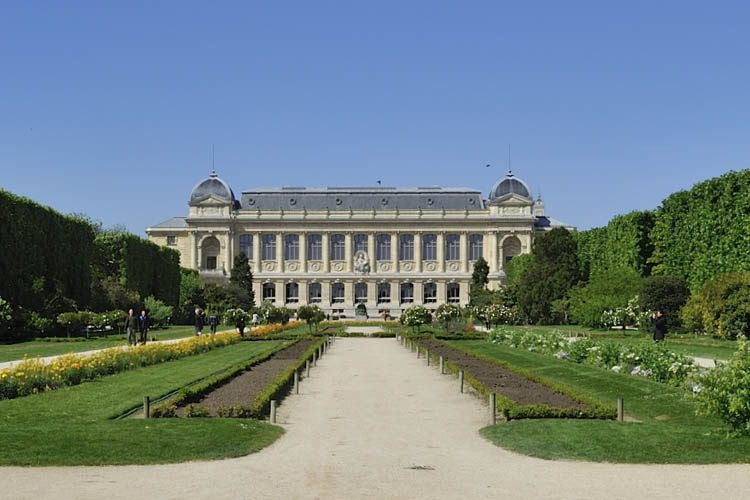 Jardins des plantes à visiter