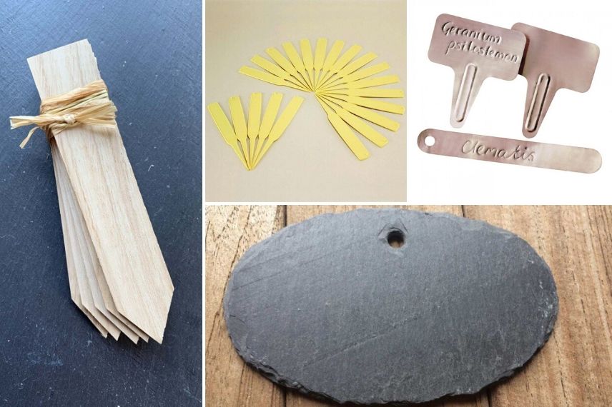 Bien choisir ses étiquettes