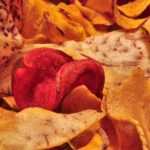 Comment faire ses chips de légumes ?