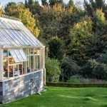 Serre de jardin : que dit la loi ?