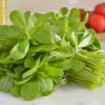 Comment utiliser le pourpier en cuisine ?