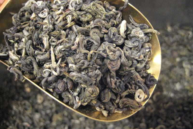 comment faire du the au jasmin, the au jasmin maison, faire son propre the au jasmin, fabrication maison du the au jasmin, faire son the au jasmin soi-meme