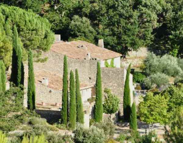 Nos jardins face au changement climatique : la région méditerranéenne