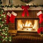 Sapin, gui, houx : l'histoire des symboles végétaux de Noël