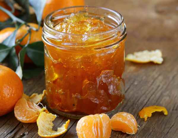 Confiture d'agrumes maison : ma recette revisitée