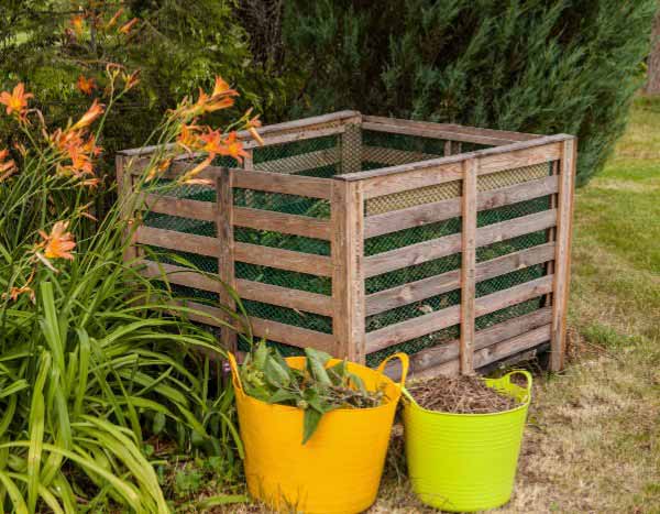Jardinage débutant : réussir son compost en 5 étapes faciles