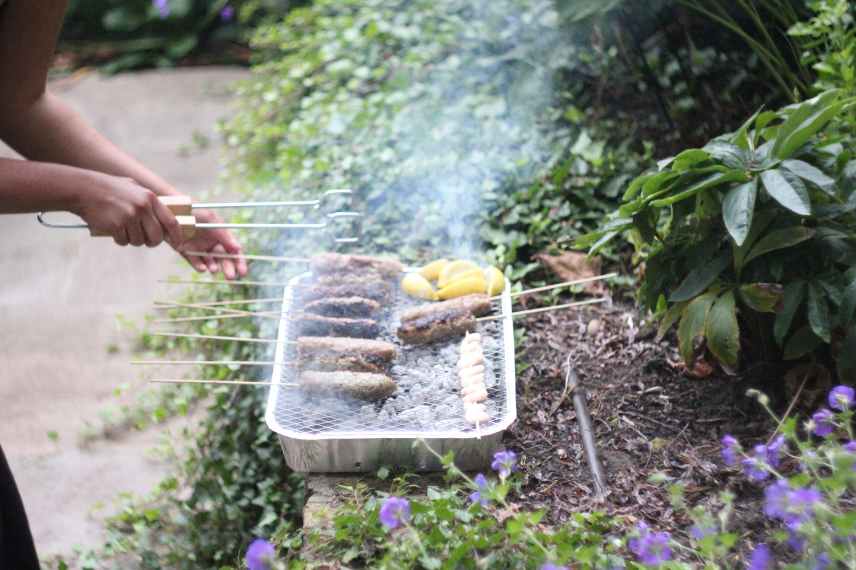 barbecue gestes precautions securite