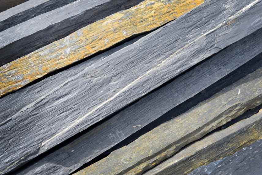 schiste avantages et inconvenients jardin amenagement