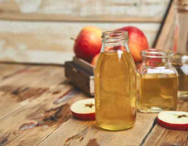 Comment faire du vinaigre de fruits maison ?