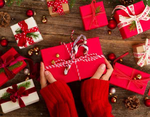 Cadeaux de Noël 2025 : notre sélection