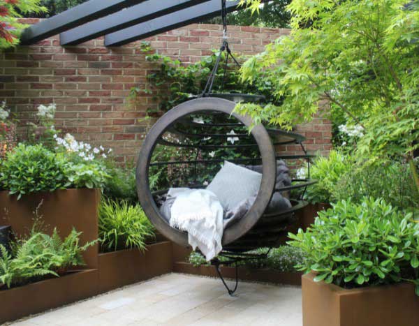 Jardin : quelles sont les 5 grandes tendances en 2026 ?