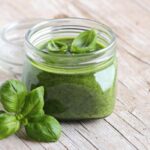 Mon pesto de l'été : une recette iconique revisitée