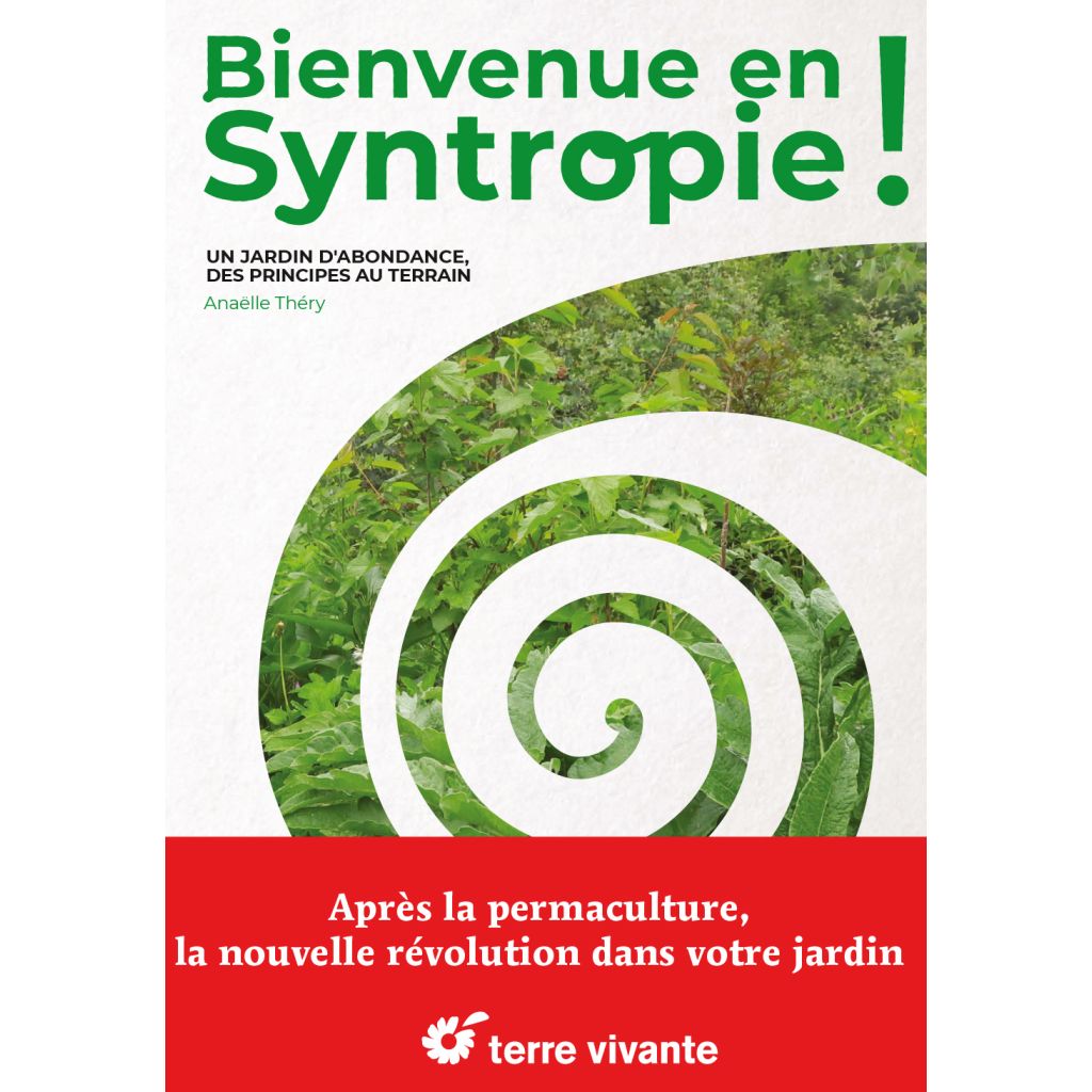 Bienvenue en syntropie