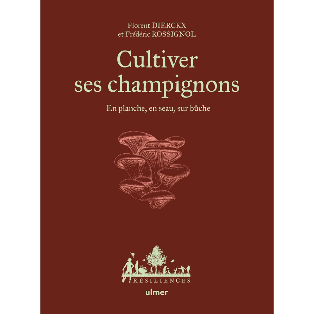 Cultiver ses champignons