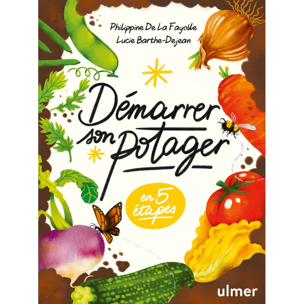Démarrer son potager