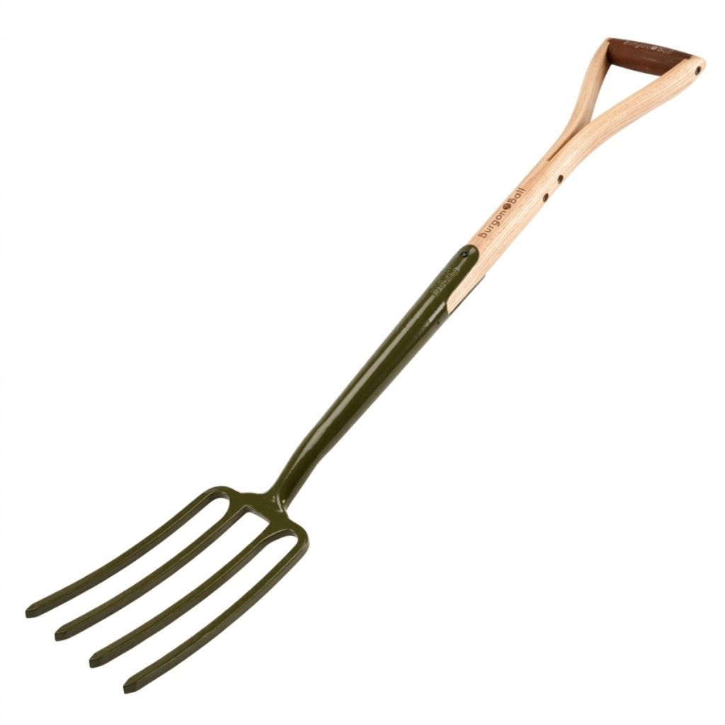 Fourche de bordure BoronGreen Burgon and Ball - Gamme RHS