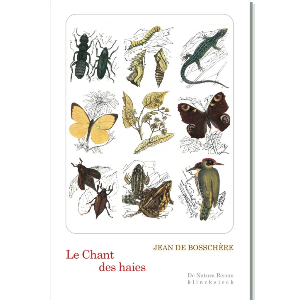 Le Chant des haies