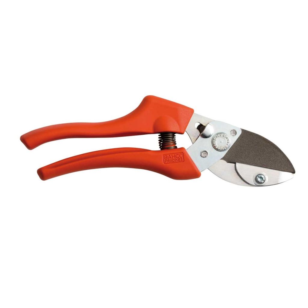 Sécateur à enclume aux poignées en composite Bahco P39-22