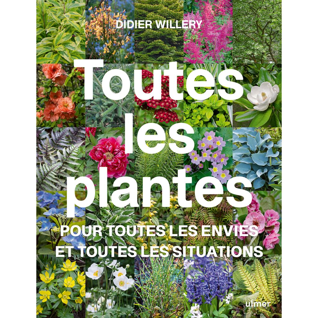Toutes les plantes pour toutes les envies