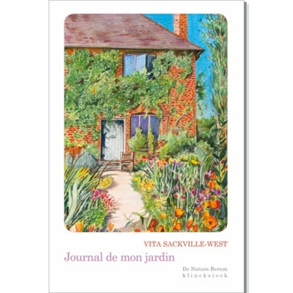 Journal de mon jardin