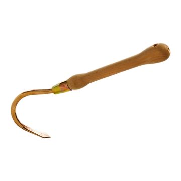 Cultivateur en cuivre modèle Corvus - Gamme Schauberger