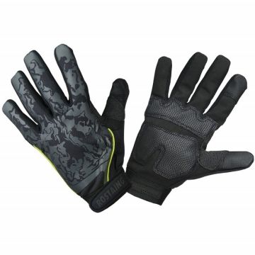 Gants tactiles résistants déperlants Rostaing Souldier - différentes tailles disponibles
