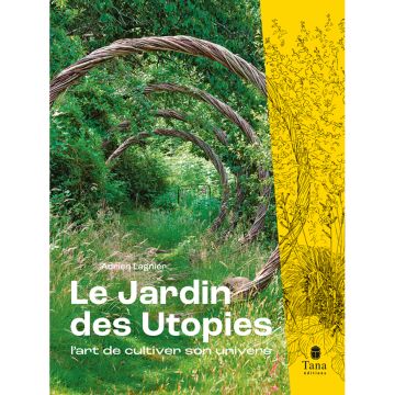 Le Jardin des utopies