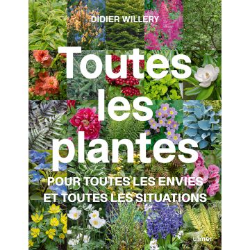 Toutes les plantes pour toutes les envies